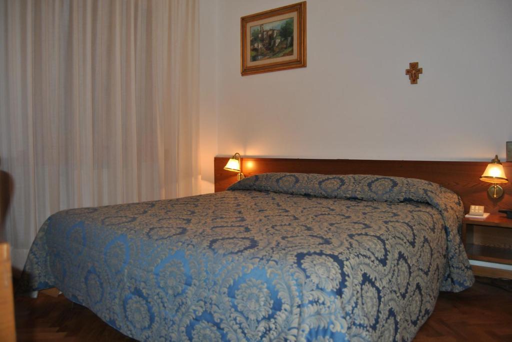 Hotel Archimede Reggello Pokoj fotografie