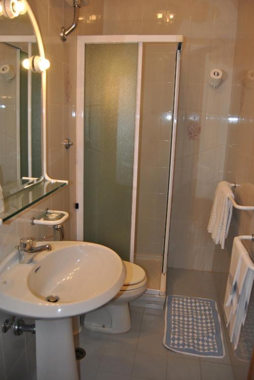 Hotel Archimede Reggello Pokoj fotografie