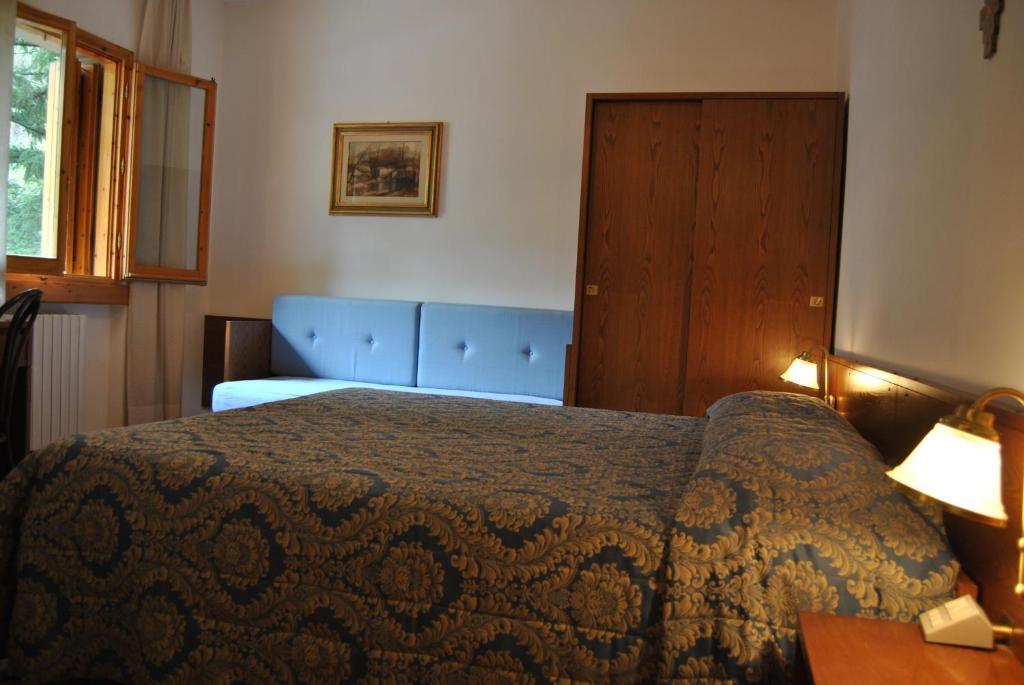 Hotel Archimede Reggello Pokoj fotografie