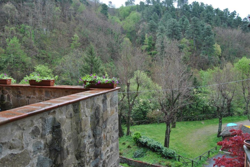 Hotel Archimede Reggello Pokoj fotografie