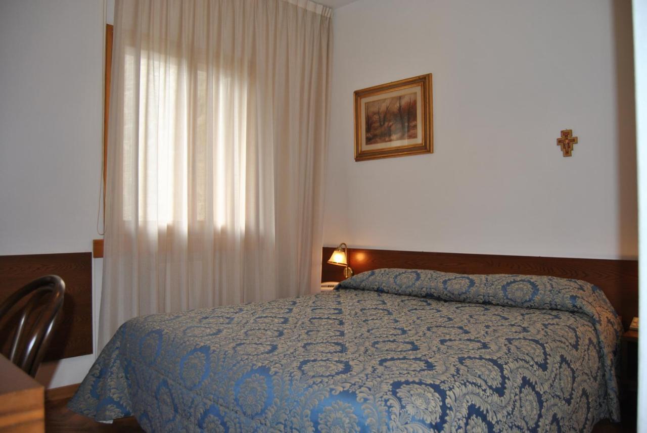 Hotel Archimede Reggello Pokoj fotografie
