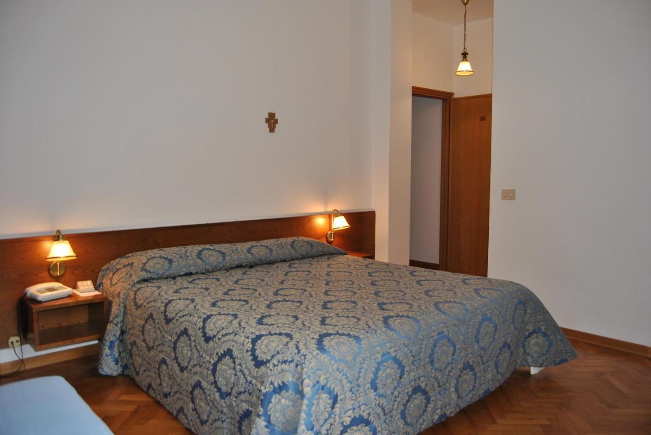 Hotel Archimede Reggello Pokoj fotografie
